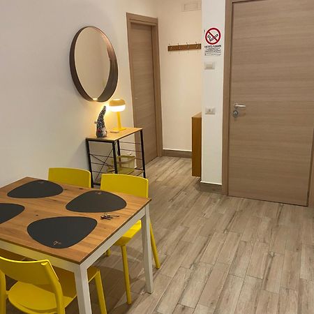 Dimora Vaticano Apartments Rome Buitenkant foto