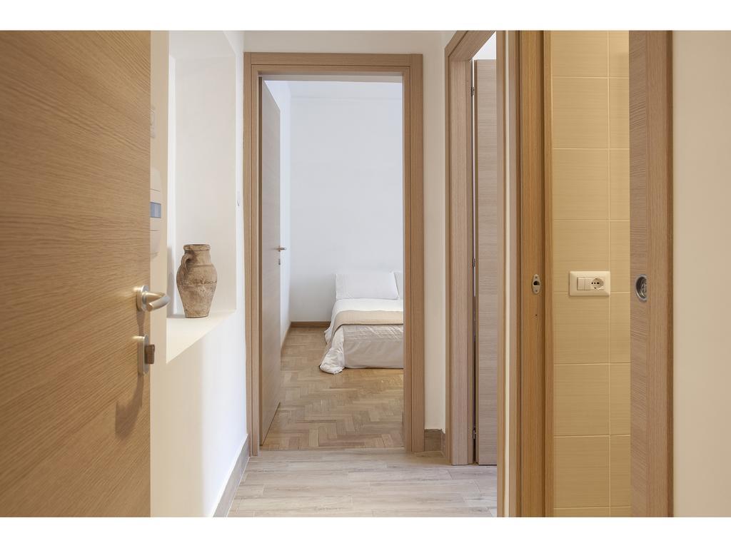Dimora Vaticano Apartments Rome Kamer foto