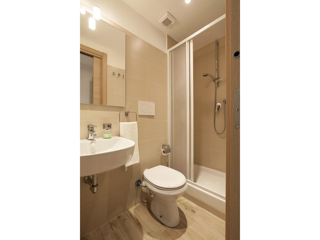 Dimora Vaticano Apartments Rome Kamer foto