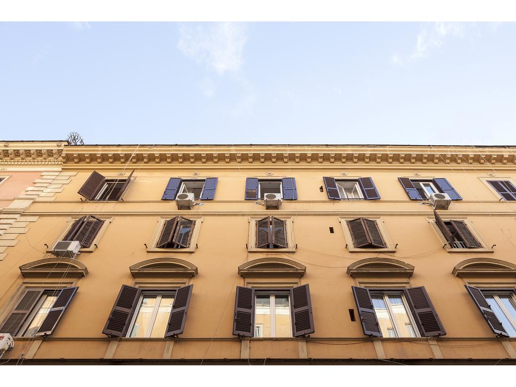 Dimora Vaticano Apartments Rome Kamer foto